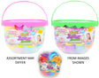 SLIMY Super Buttery Dreamz Assorted (Only Sold in Carton of 6)