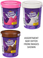 Kinetic Sand Ice Cream Tub Assorted (Only Sold in Display of 12)
