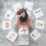Yoga Flash Cards for Kids – Calm, Focus & Movement