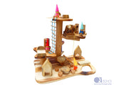 Gnome’s House