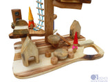Gnome’s House