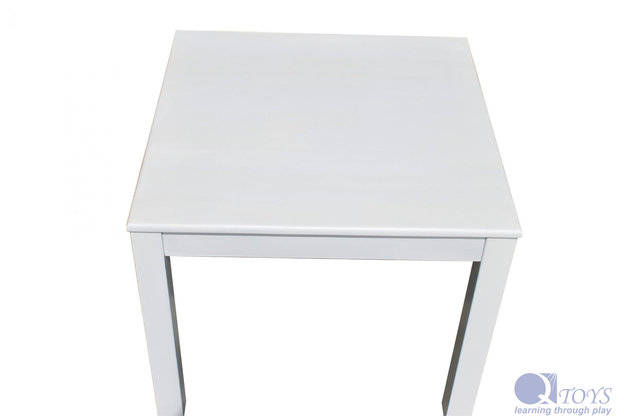 Standard Table White