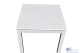 Standard Table White