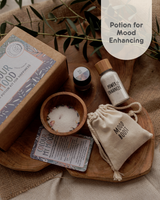 Colour Mood - Colour changing potion kit