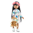 Paola Reina Doll - Meily