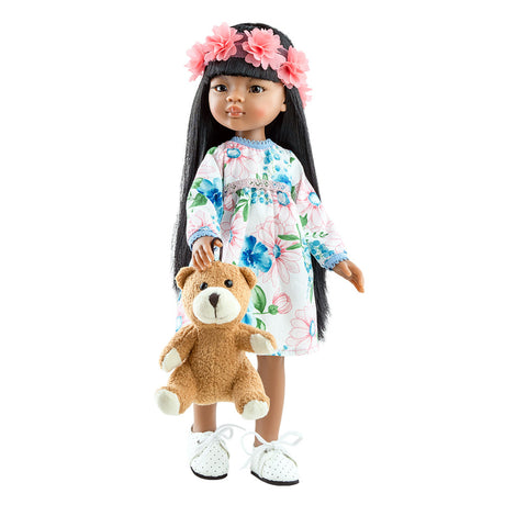 Paola Reina Doll - Meily