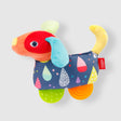 Fehn Grabber Dog with Teether