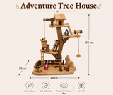 Adventure Tree House