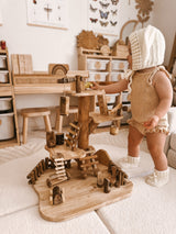 Adventure Tree House