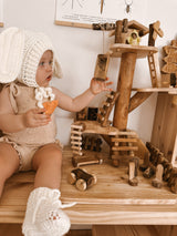 Adventure Tree House