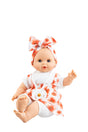 Paola Reina Doll - Sonia Soft Body 36cm