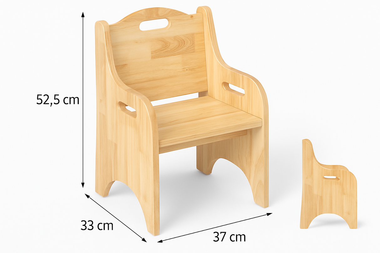 Toddler Chair