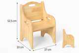 Toddler Chair