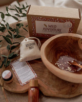 Wild Adventure - Potion Kit