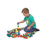 100 Wood Block Set-Building Toys-My Happy Helpers