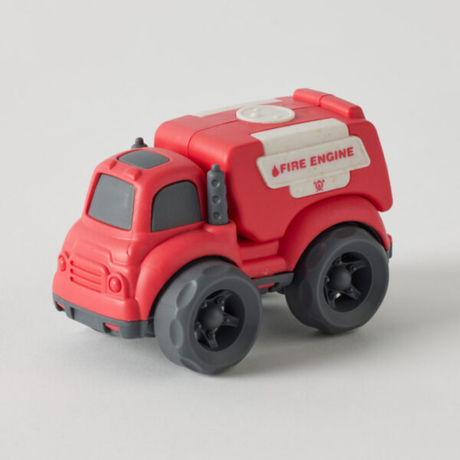 Bioplastic Utility Truck Small