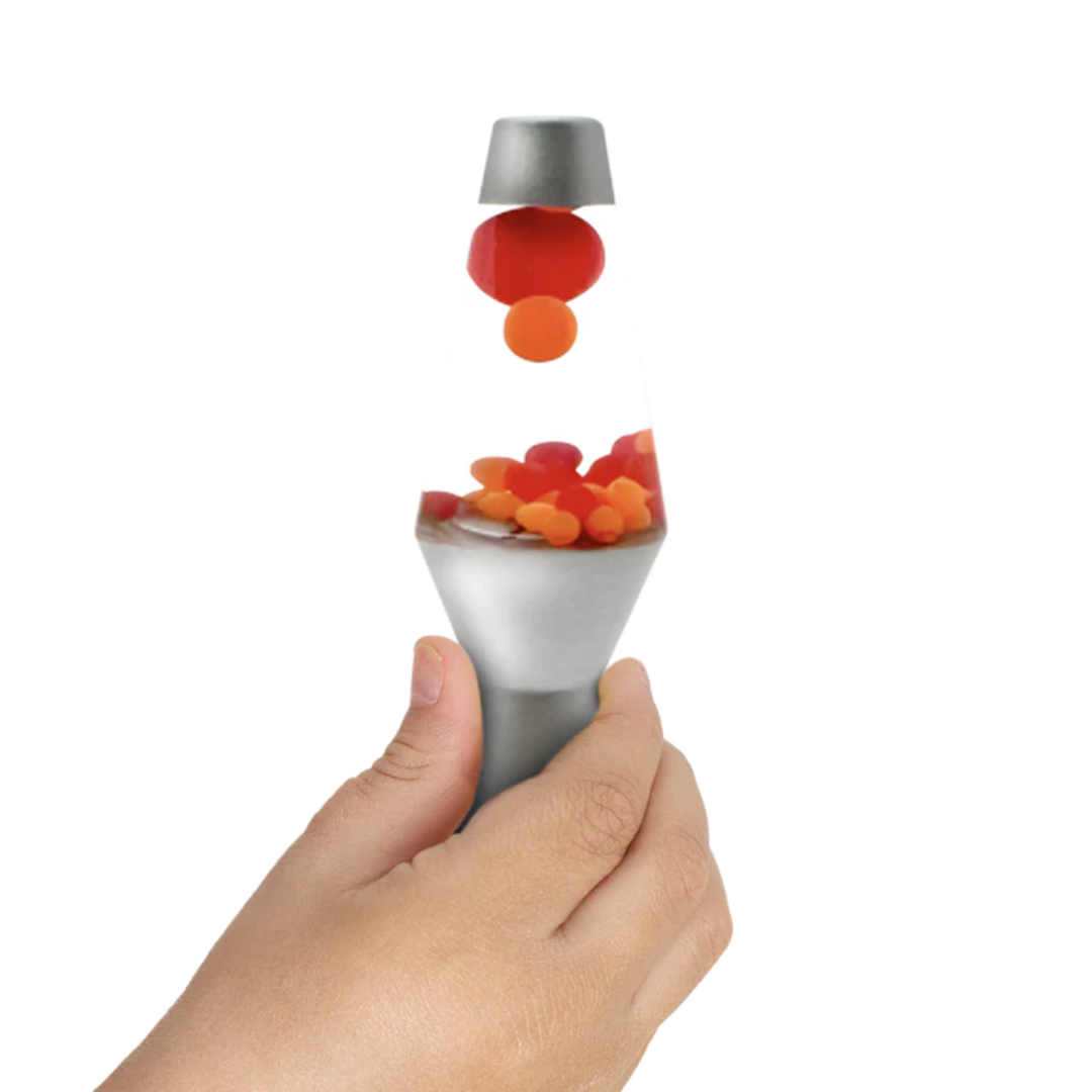 Lava Squish N Flow NeeDoh from the Schylling NeeDoh sensory range