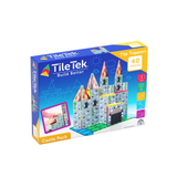 TileTek - 40 Piece Tile Topper - Castle Pack