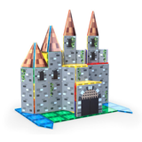 TileTek - 40 Piece Tile Topper - Castle Pack