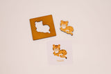 My First Wildlife Learning Set