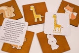 My First Wildlife Learning Set