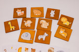 My First Wildlife Learning Set