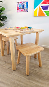 Classic Stools Set of 2