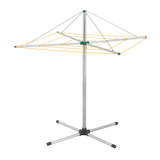 Metal Clothes Line