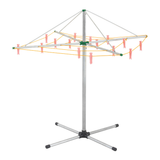Metal Clothes Line