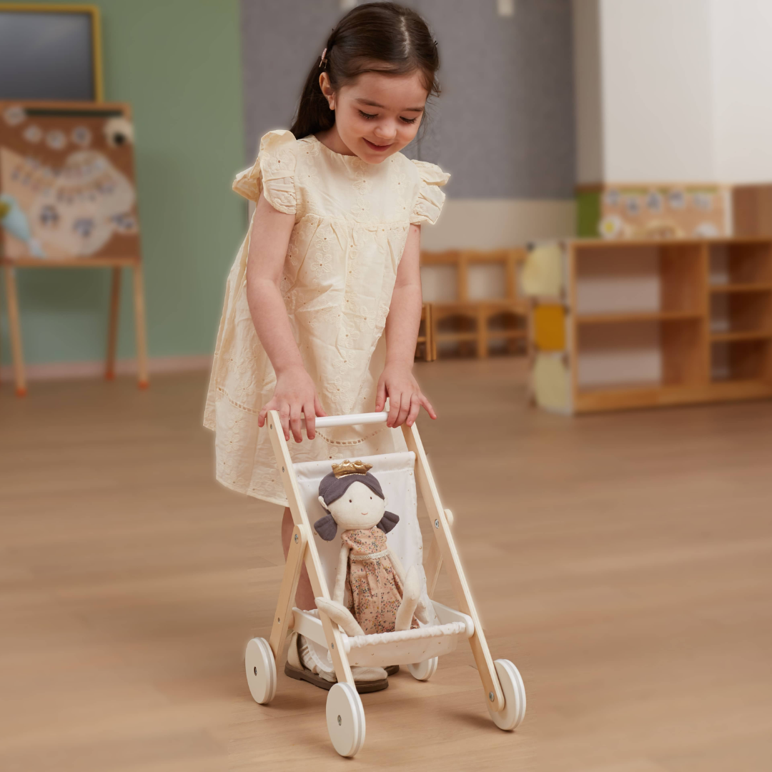Doll Stroller