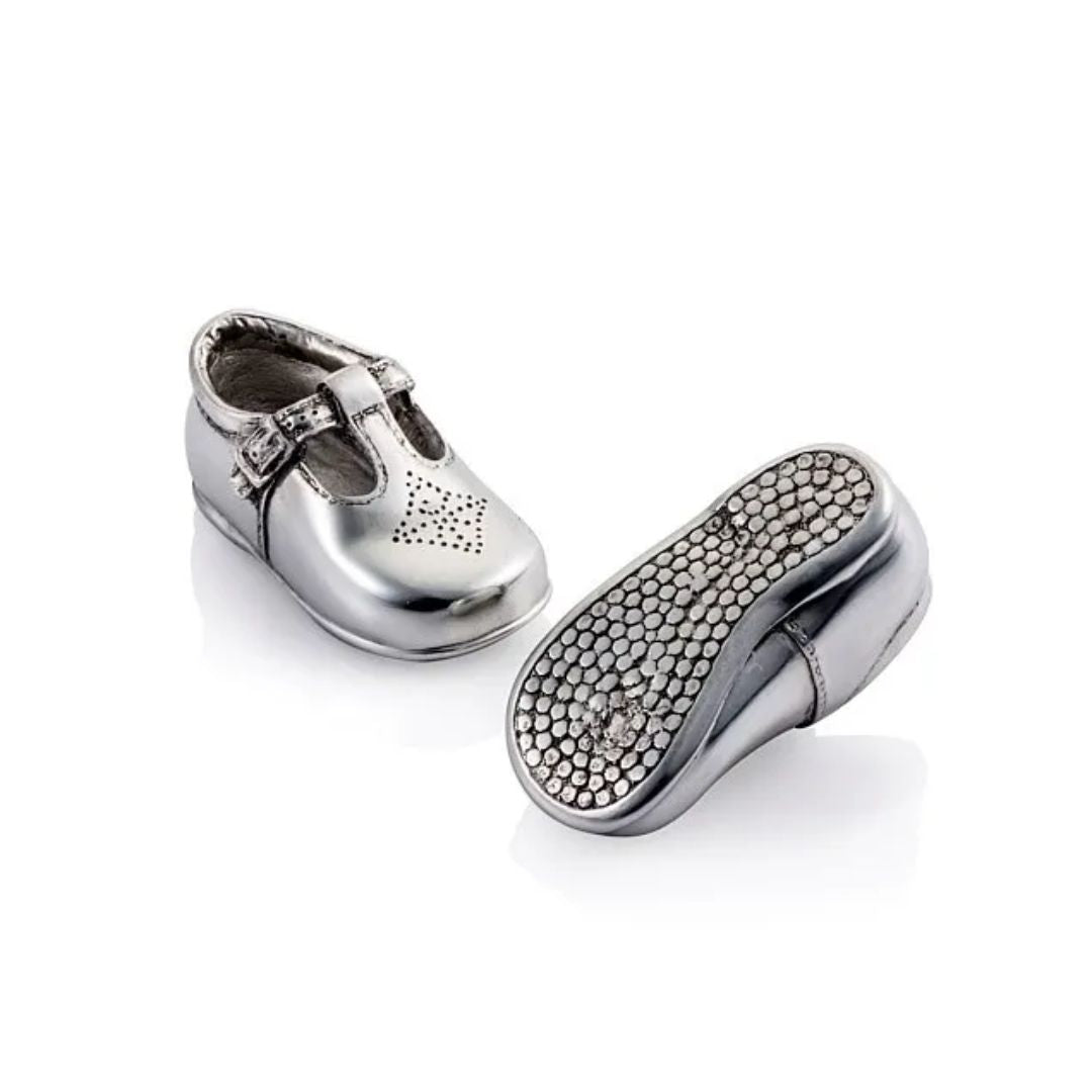My First Shoes