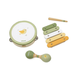 Music Set - Bird