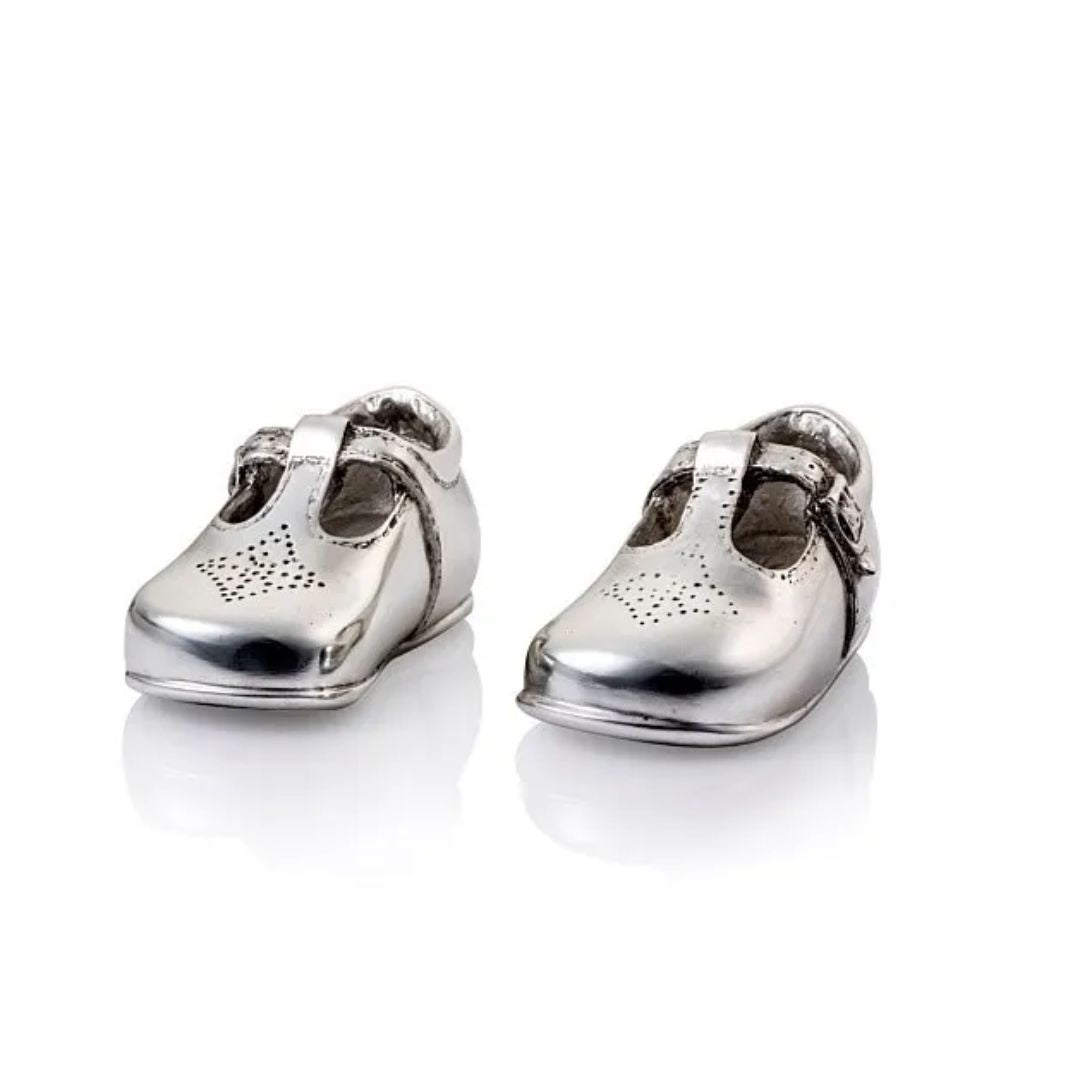 My First Shoes