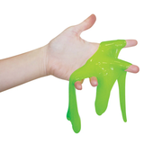 Neon Slimy Slime
