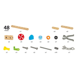Brio Builder - Starter Set