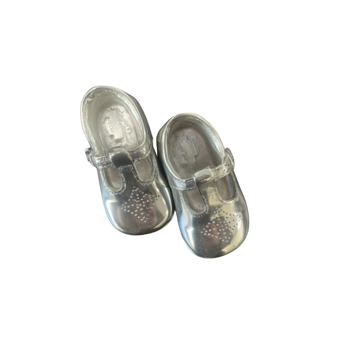 My First Shoes