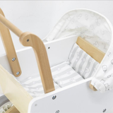 Doll Pram