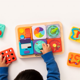 PlayTab Board