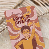 Anxiety Affirmation Cards for Kids – Therapy Tools