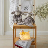 Sheep Plush Comforter
