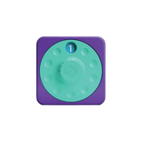 PlayTab Sensory Set 1 (Flipper, Number Dial, Maze Tile)