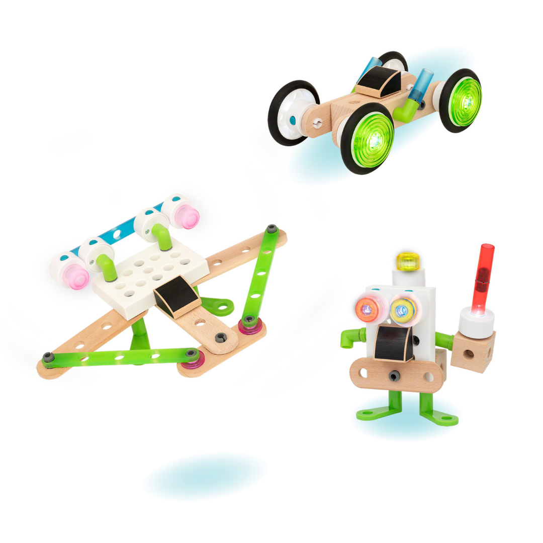 Brio Builder - Light Set