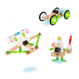 Brio Builder - Light Set