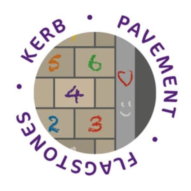 Little Brian CHUNKIE Paint Sticks 12 x 40g