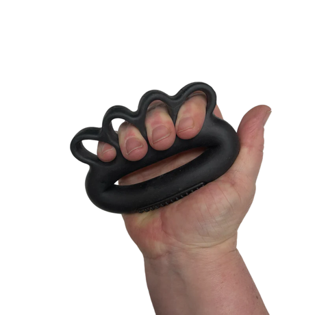 Paw Grip Hand Exerciser & Emotional Regulation Tool