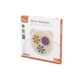 Wall Toy - Mixing Colors