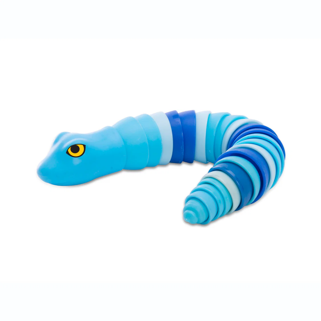 Super Sensory Snake - 3 Assorted