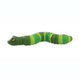 Super Sensory Snake - 3 Assorted