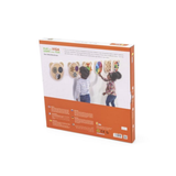 Wall Toy - Mixing Colors