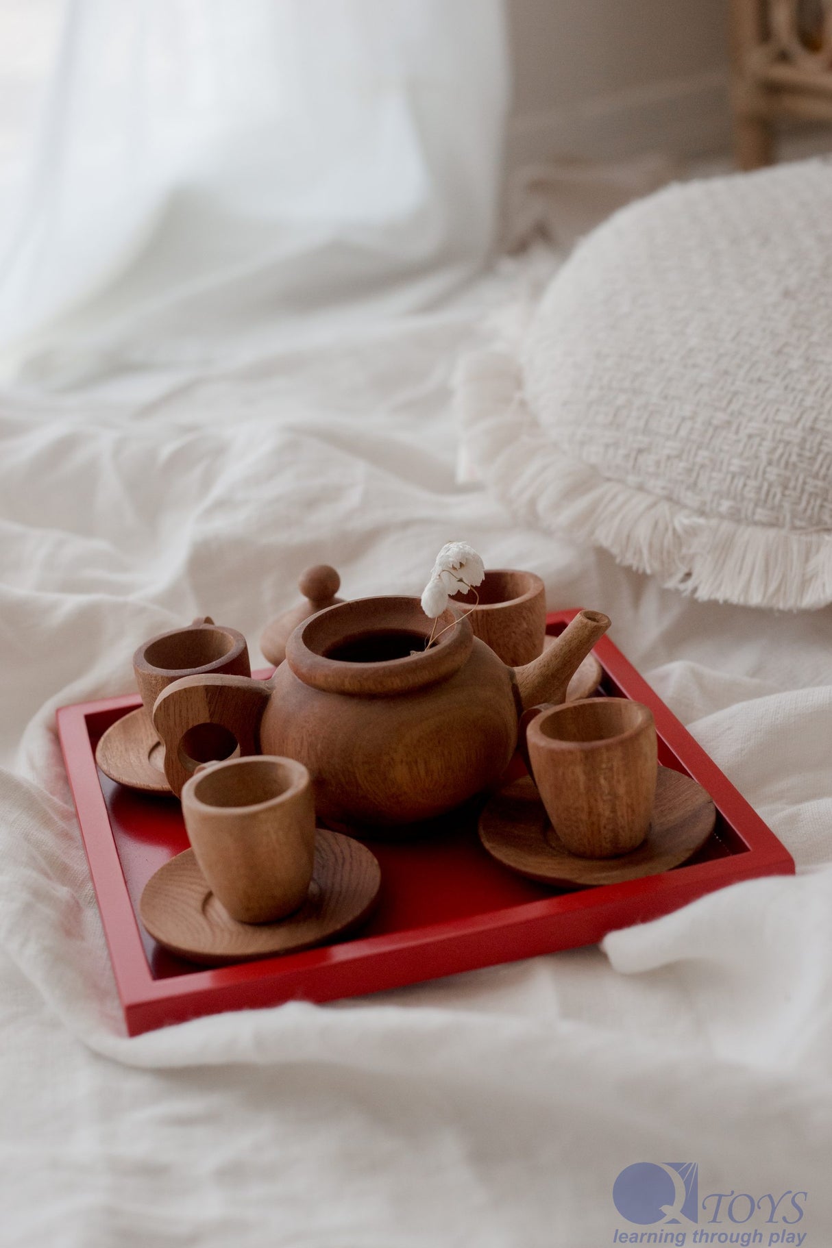 Japanese Tea Set